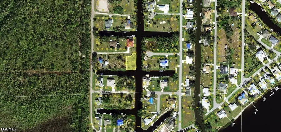 26443 Vincennes Court, Punta Gorda, FL 33983 - #2