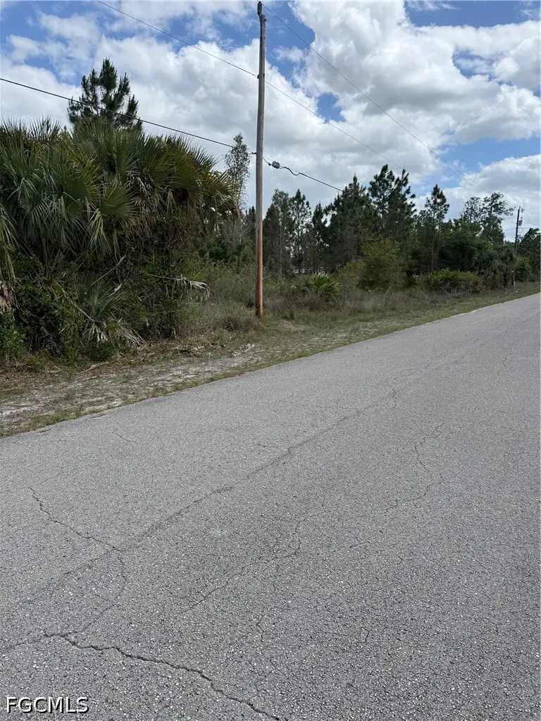 1104 Hamilton Avenue, Lehigh Acres, FL 33972 - #2