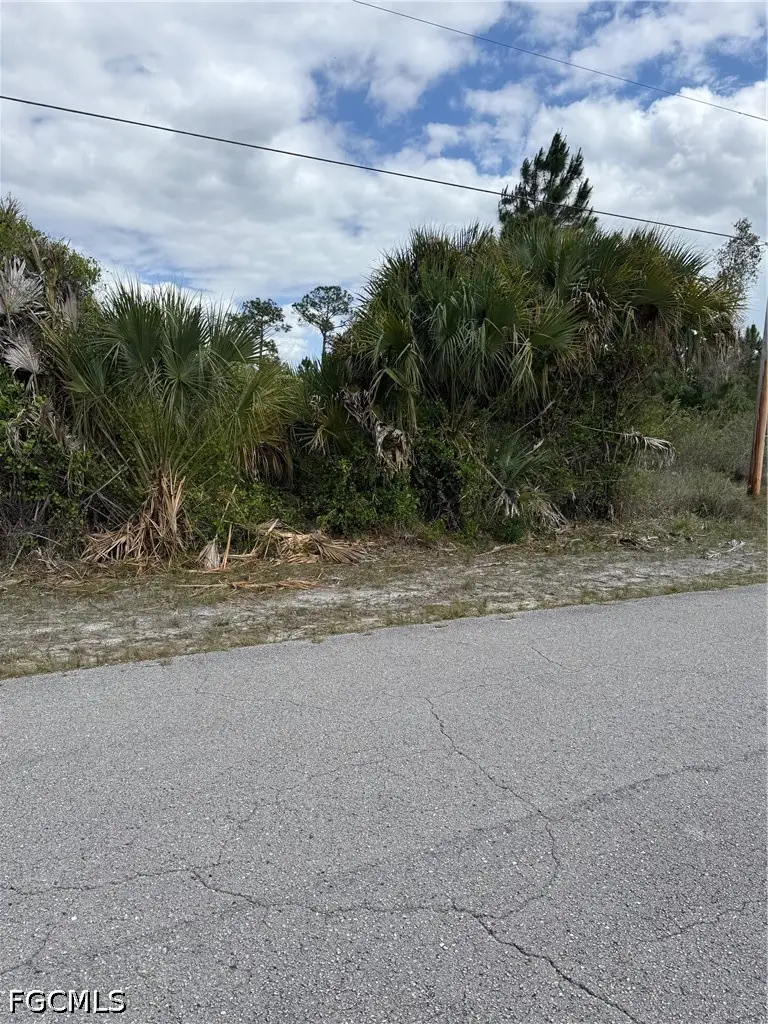 1104 Hamilton Avenue, Lehigh Acres, FL 33972 - #3