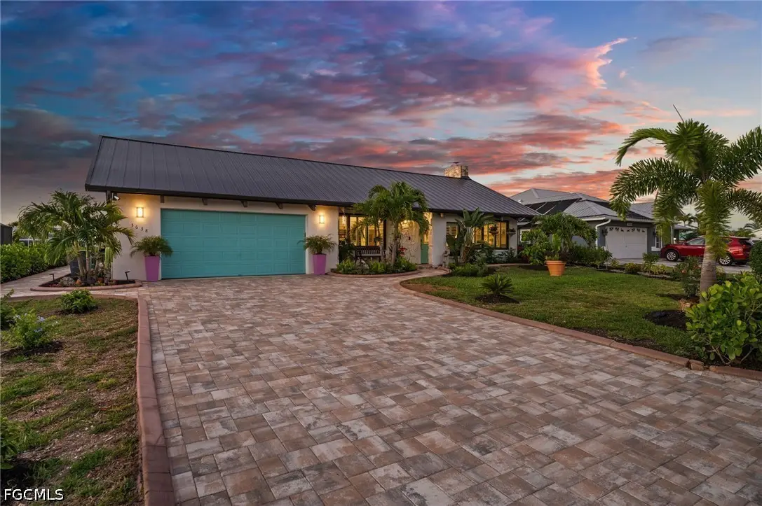 3638 Pinetree Drive, Saint James City, FL 33956 - #1