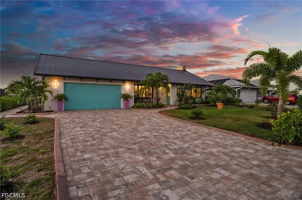 3638 Pinetree Drive, St James City, FL 33956