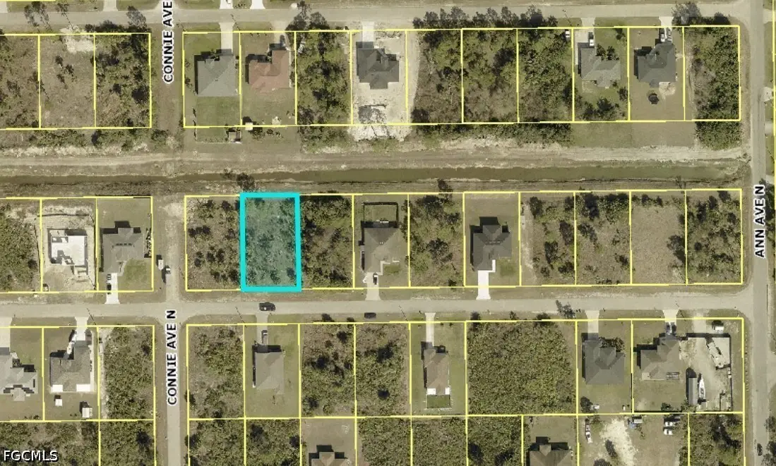 2516 20th Street W, Lehigh Acres, FL 33971 - #1