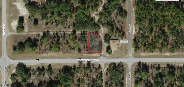 2565 W Citrus Springs Boulevard, Citrus Springs, FL 34434