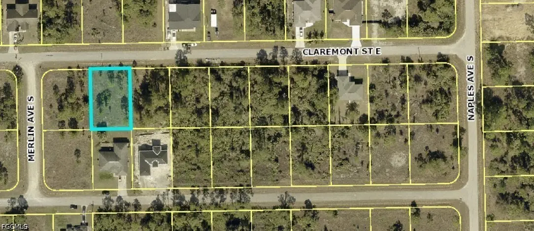 1234 Claremont Street E, Lehigh Acres, FL 33974 - #1