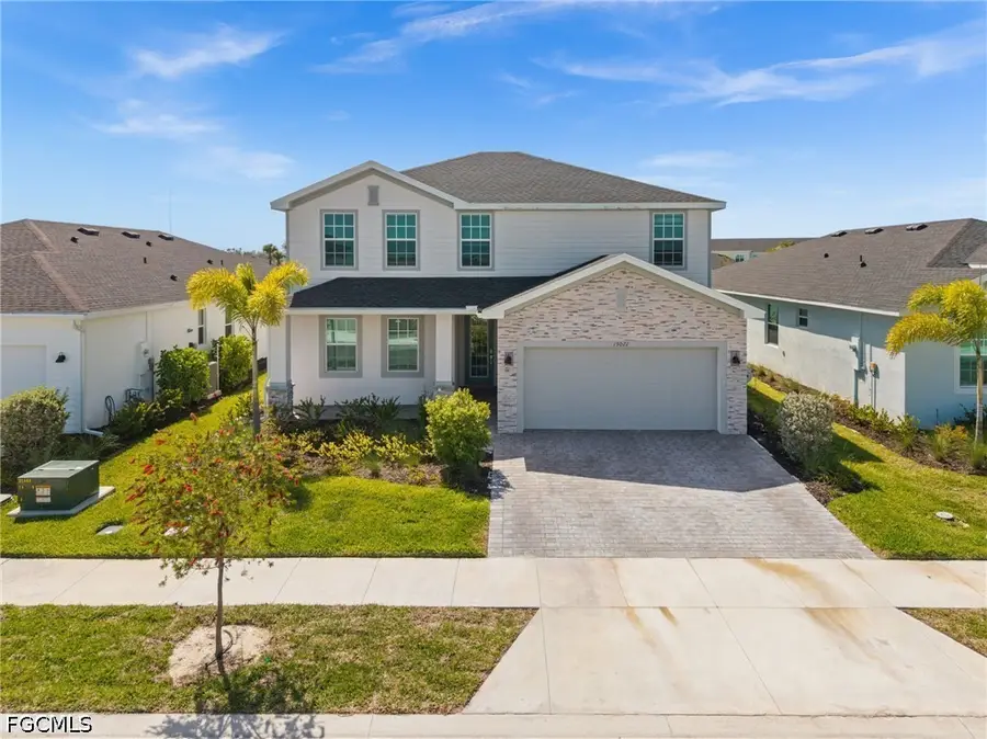 15021 Anchorage Road, Punta Gorda, FL 33982 - #3