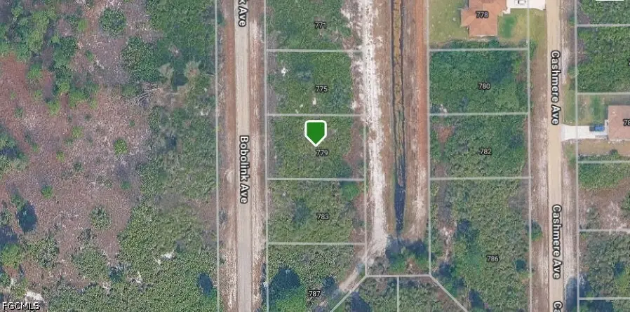779 Bobolink Avenue, Lehigh Acres, FL 33974 - #1