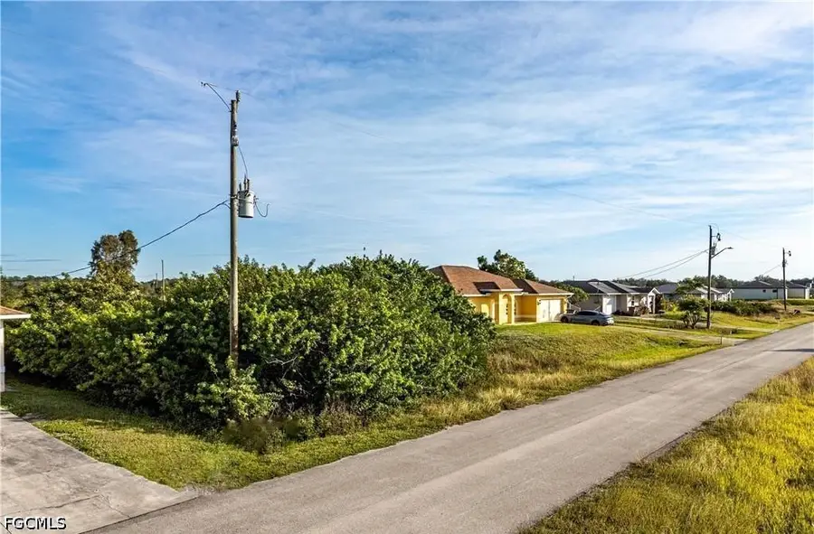 2710 69th Street W, Lehigh Acres, FL 33971 - #3