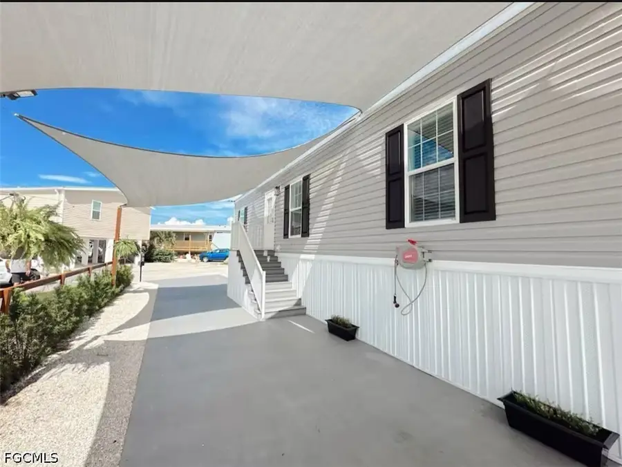 3673 Dewberry Lane, Saint James City, FL 33956 - #2