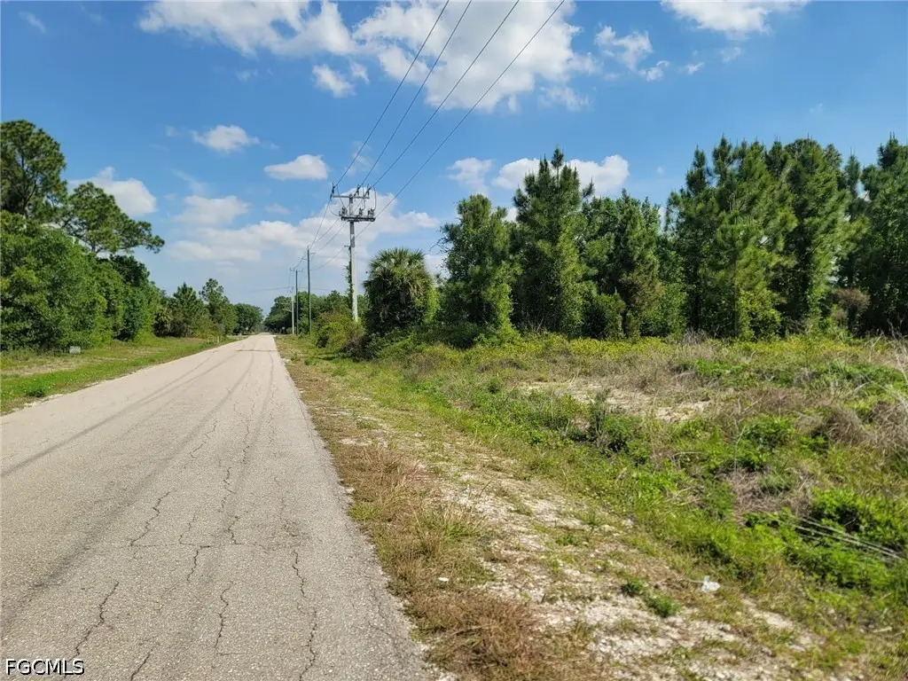 1912 Moore Avenue, Lehigh Acres, FL 33972 - #1