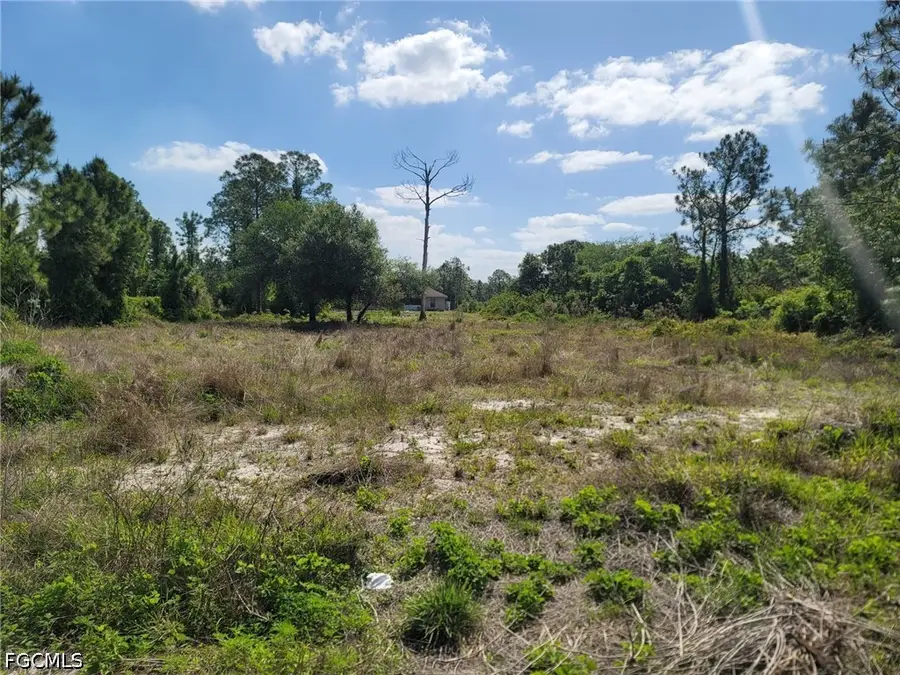 1912 Moore Avenue, Lehigh Acres, FL 33972 - #2