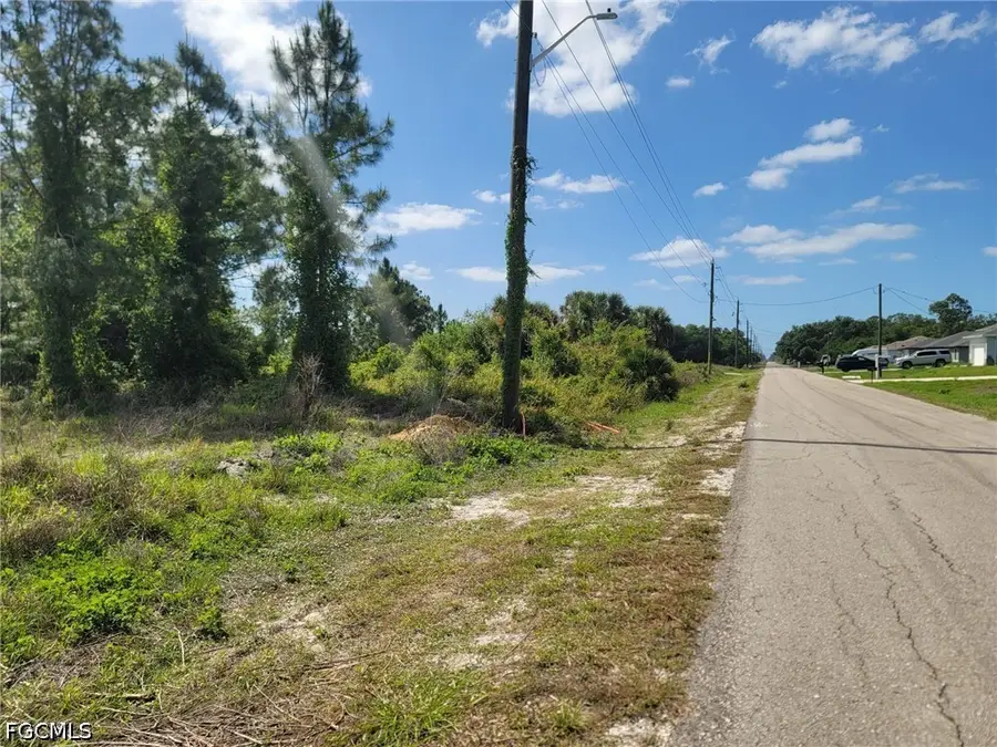 1912 Moore Avenue, Lehigh Acres, FL 33972 - #3