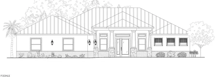 15841 Rassmussen Road, Punta Gorda, FL 33982 - #2