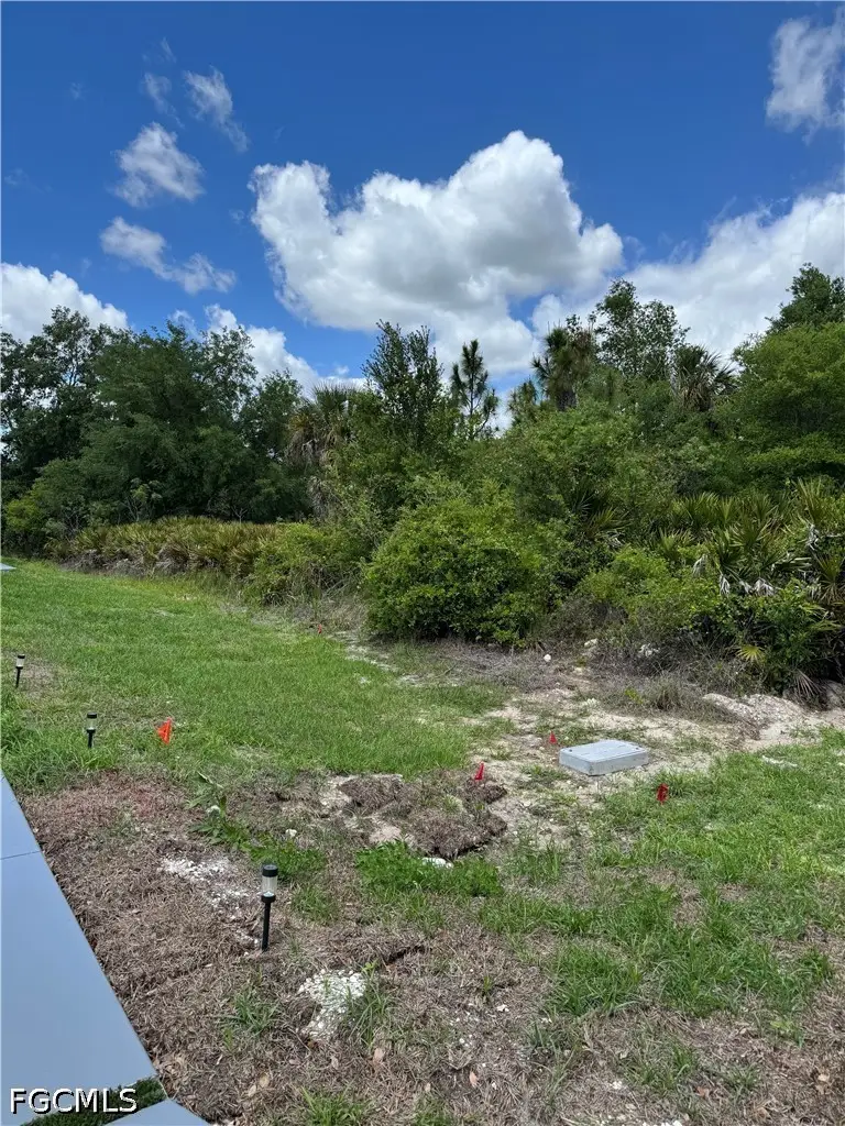 1505 Euclid Avenue, Lehigh Acres, FL 33972 - #2