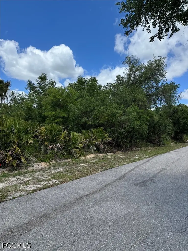 1505 Euclid Avenue, Lehigh Acres, FL 33972 - #3