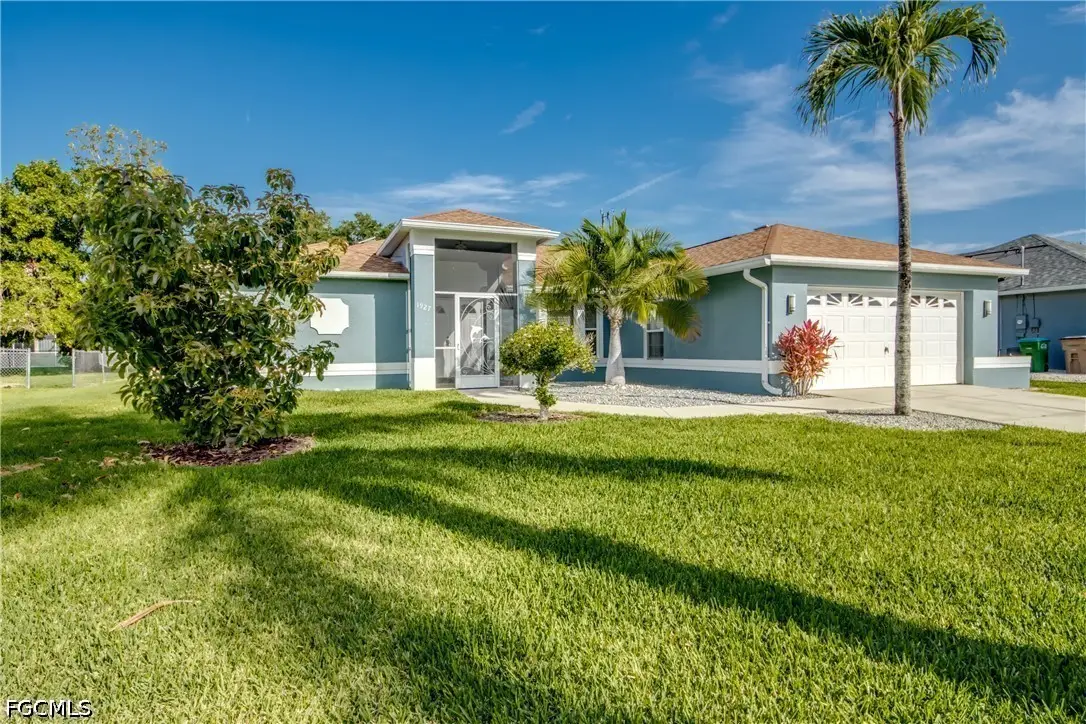1927 SE 21st Street, Cape Coral, FL 33990 - #1