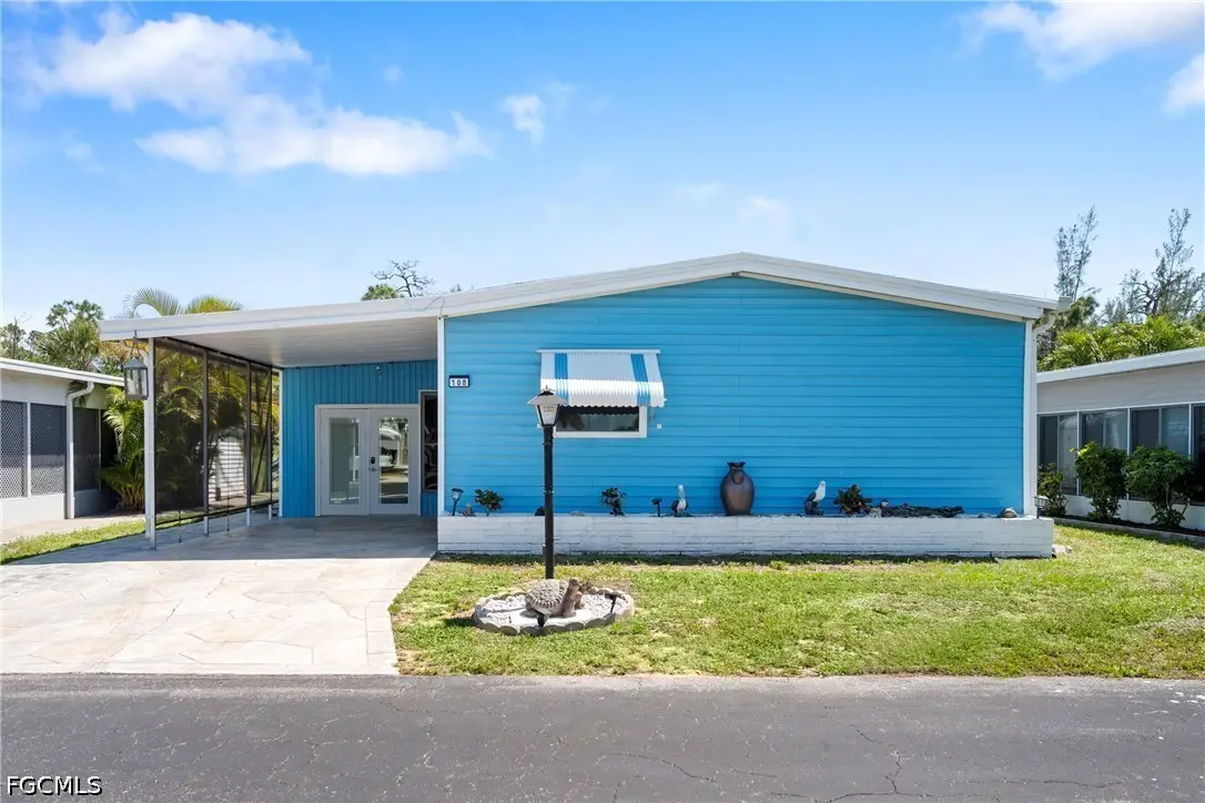 108 Windjammer Way, Fort Myers, FL 33908 - #1