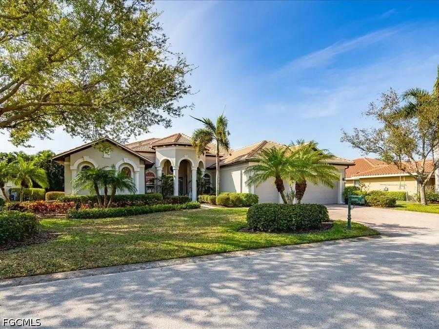 16109 Waterleaf Lane, Fort Myers, FL 33908 - #2