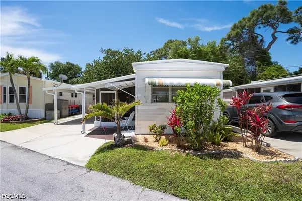 20660 River Drive, Estero, FL 33928