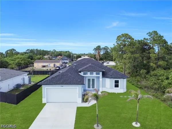 2704 15th Street Sw, Lehigh Acres, FL 33976