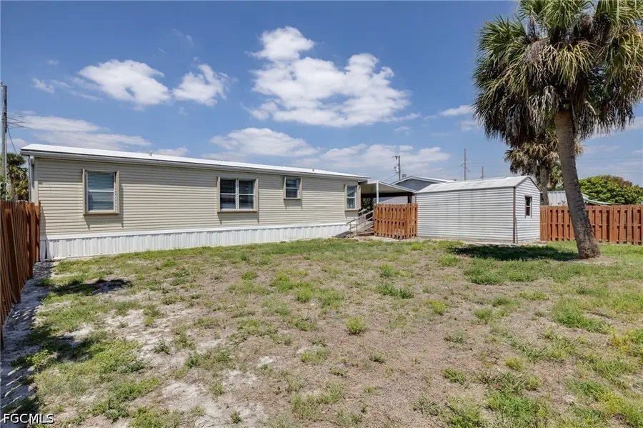 2480 Austin Smith Court, North Fort Myers, FL 33917 - #3