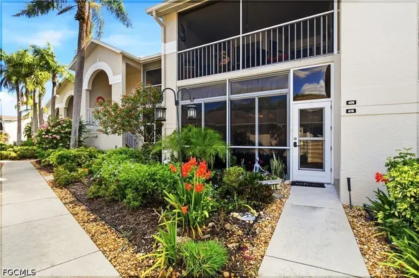 14521 Hickory Hill Court #416, Fort Myers, FL 33912