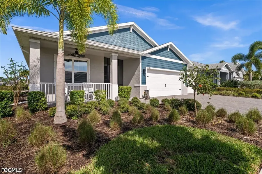 16081 Pennyroyal Lane, Punta Gorda, FL 33982 - #3