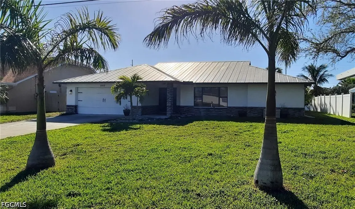 3502 SE 16th Place, Cape Coral, FL 33904 - #1
