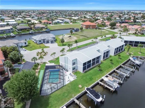 1318 Wesley Dr #124B, Punta Gorda, FL 33950