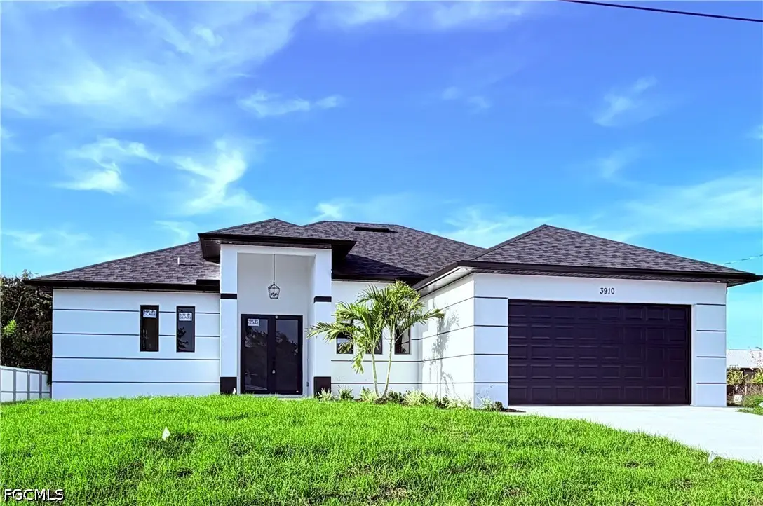 3910 10th Street W, Lehigh Acres, FL 33971 - #1