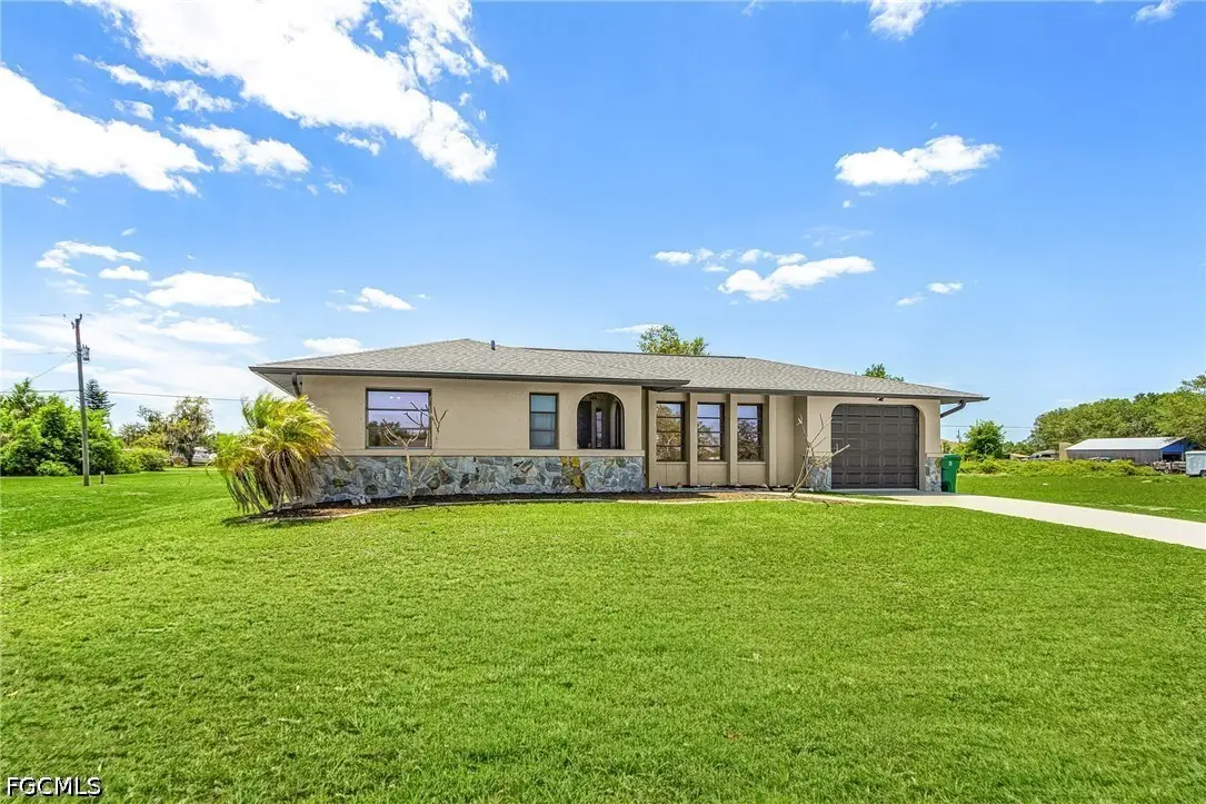 30095 Holly Road, Punta Gorda, FL 33982 - #1