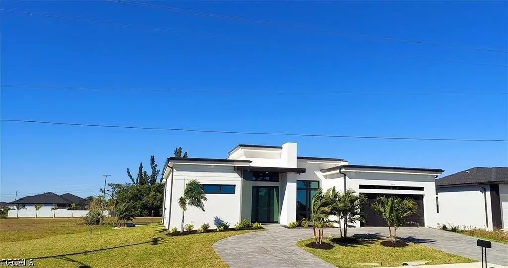 3103 Ceitus Parkway, Cape Coral, FL 33991 - #1