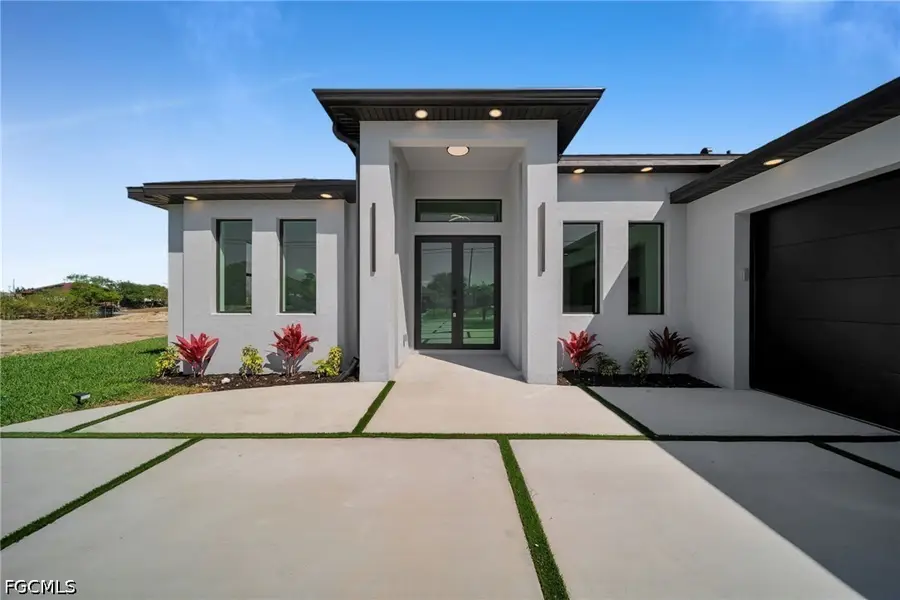 1320 NE 20th Street, Cape Coral, FL 33909 - #2