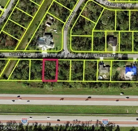 Address Withheld By Seller, North Port, FL 34286 - #2