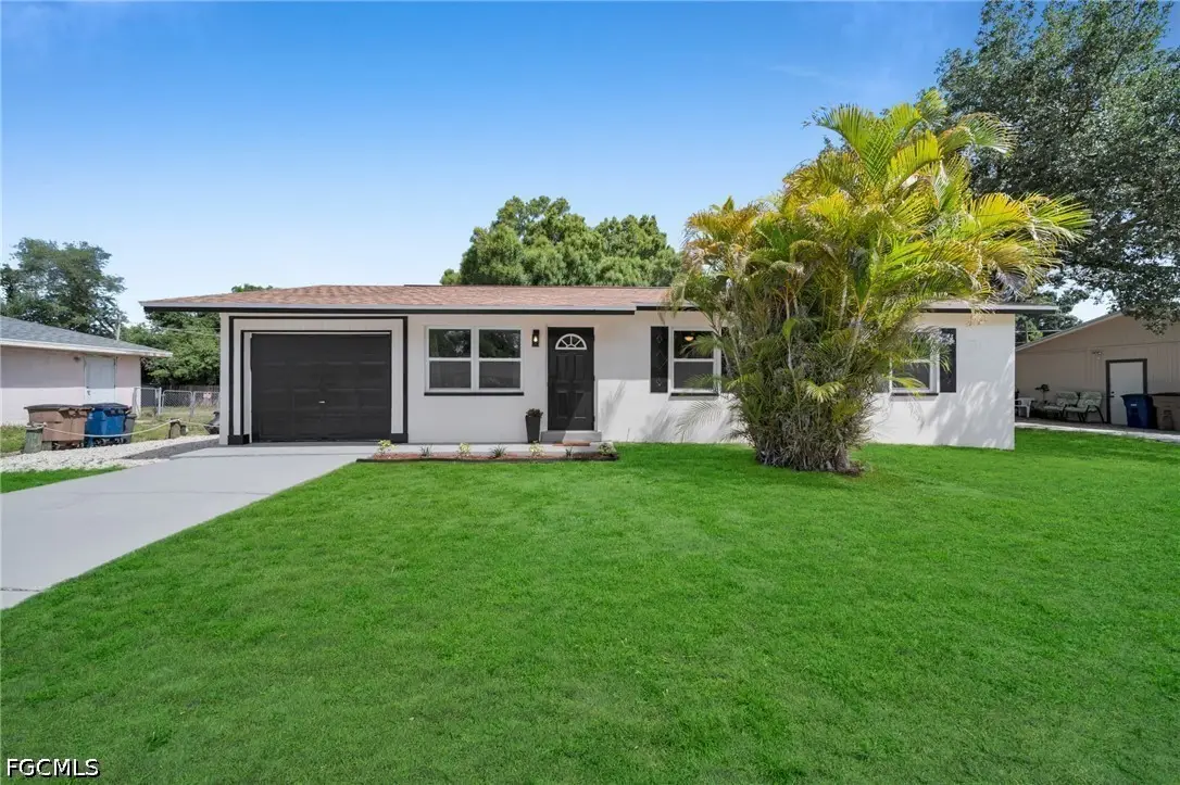 13444 Fourth Street, Fort Myers, FL 33905 - #1