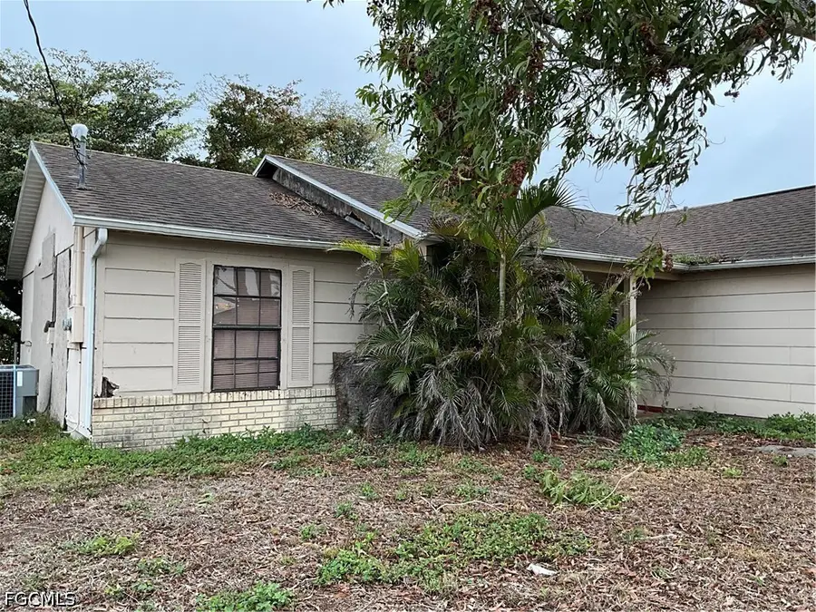 1814 NW 20th Terrace, Cape Coral, FL 33993 - #2