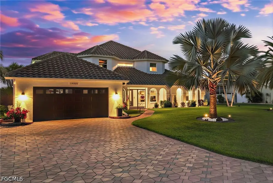 11908 King James Court, Cape Coral, FL 33991 - #2