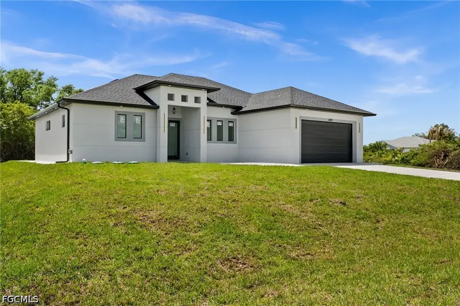 3319 30th Street Sw, Lehigh Acres, FL 33976 - #2