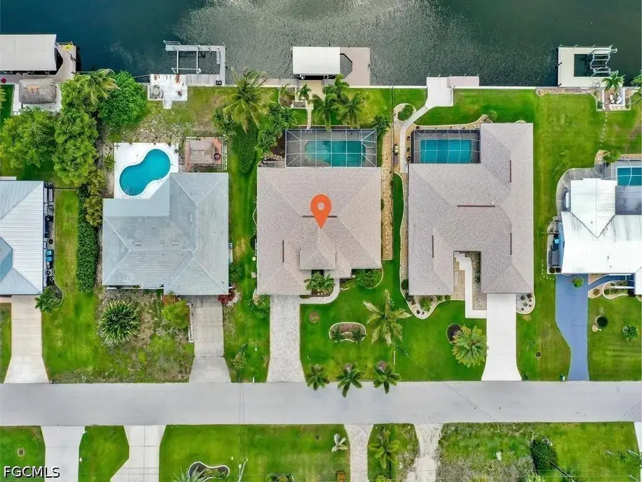 5204 SW 3rd Avenue, Cape Coral, FL 33914 - #3