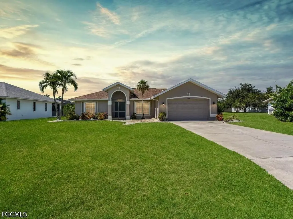 404 SE 28th Terrace, Cape Coral, FL 33904 - #1