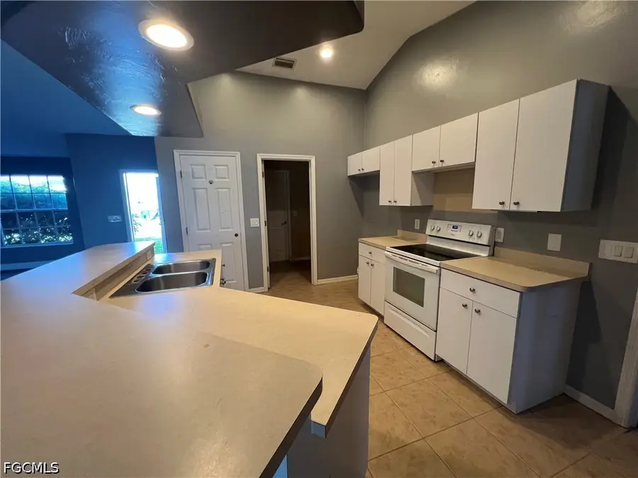 1722 NW 18th Terrace, Cape Coral, FL 33993 - #3