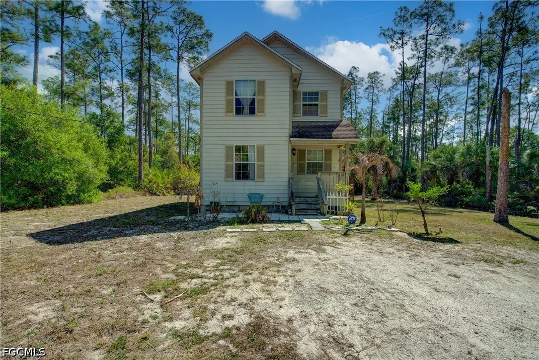 1002 Henry Avenue, Lehigh Acres, FL 33972 - #1