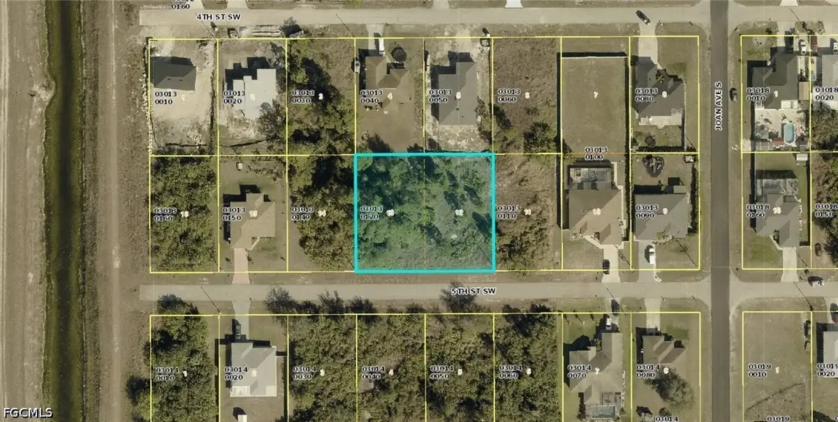 3006 5th Street Sw, Lehigh Acres, FL 33976 - #1