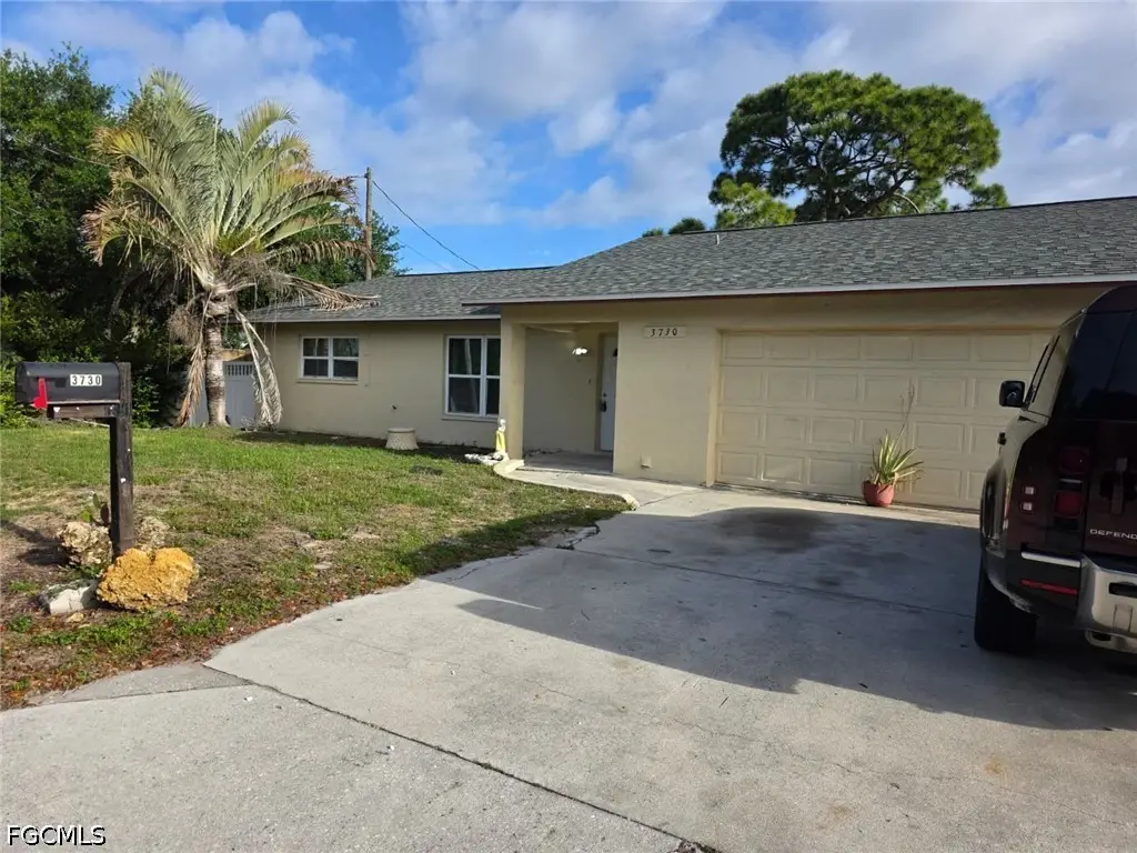 3730 Lee Boulevard, Lehigh Acres, FL 33971 - #1