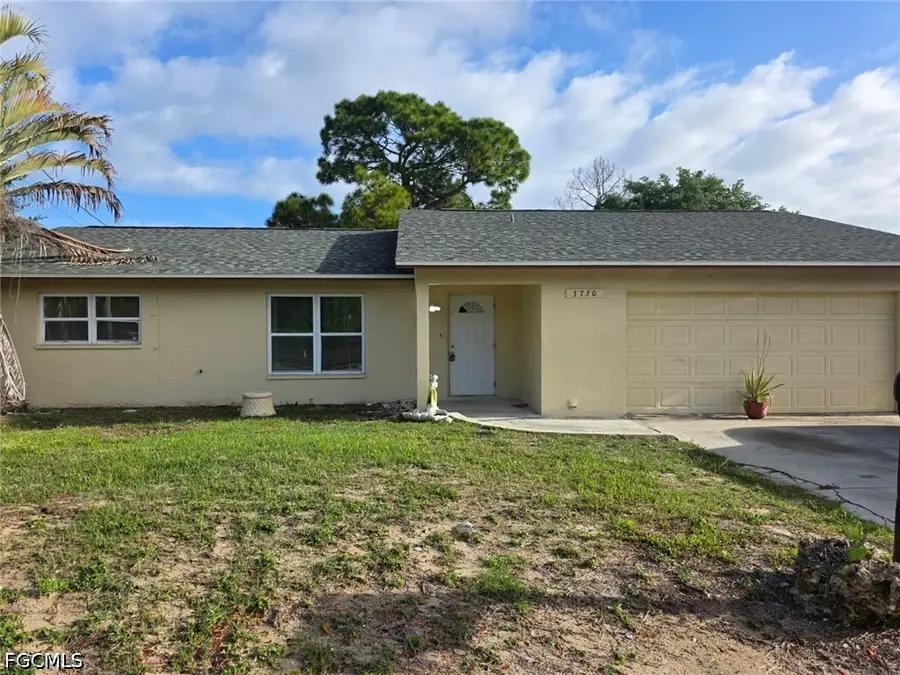 3730 Lee Boulevard, Lehigh Acres, FL 33971 - #2