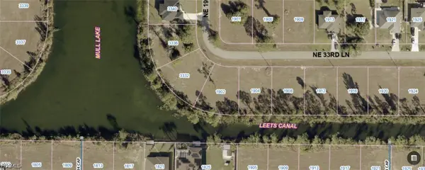 3332 NE 19th Avenue, Cape Coral, FL 33909