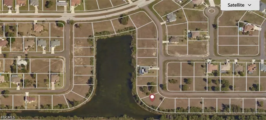 3332 NE 19th Avenue, Cape Coral, FL 33909 - #2