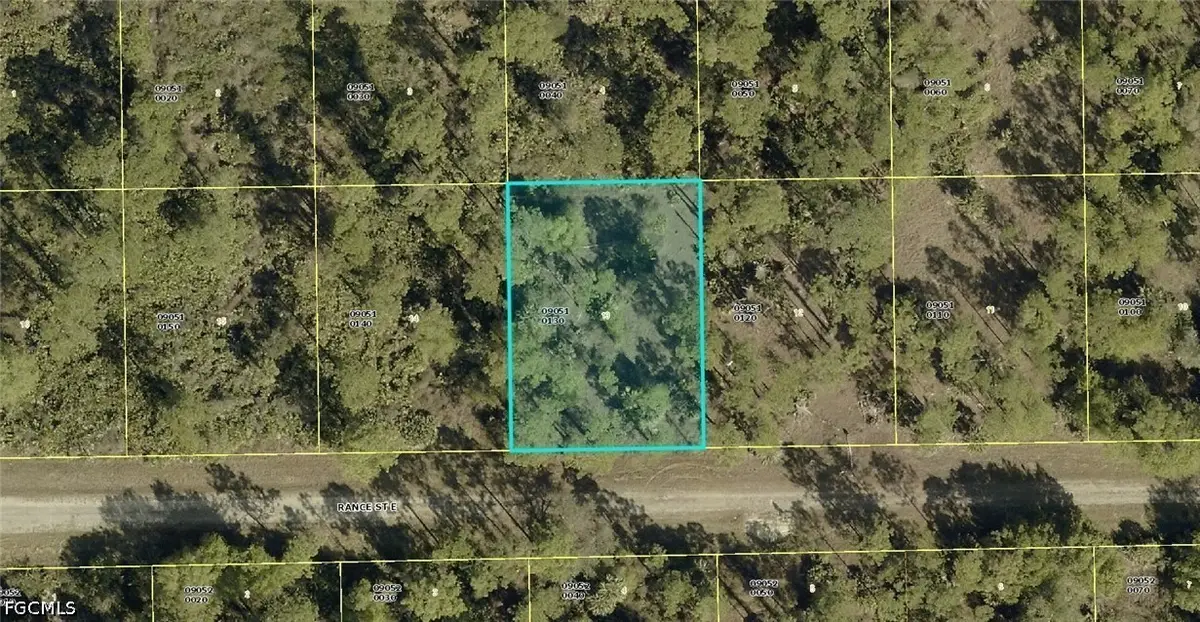 1111 Rance Street E, Lehigh Acres, FL 33974 - #1