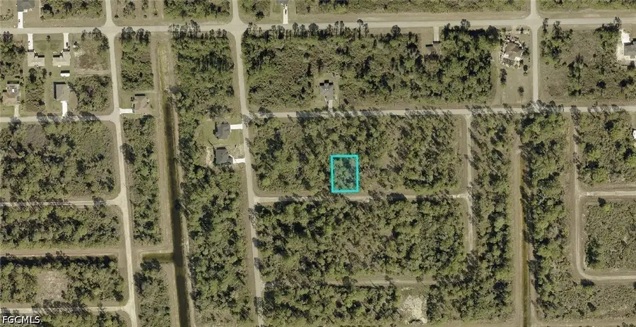 1111 Rance Street E, Lehigh Acres, FL 33974 - #2