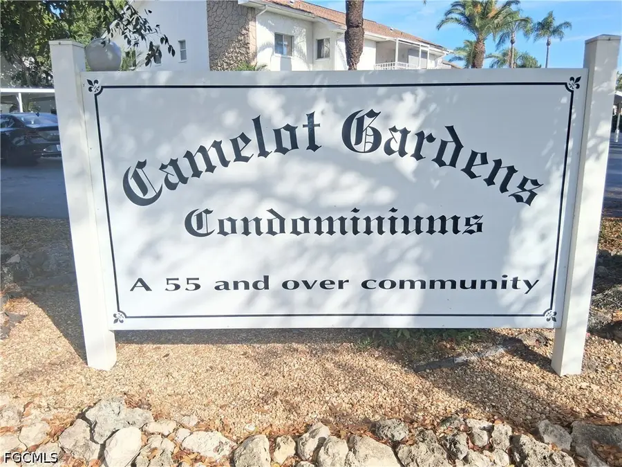 59 Camelot Gardens Boulevard #109, Lehigh Acres, FL 33936 - #2