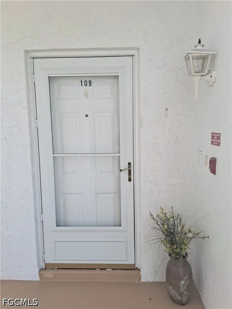 59 Camelot Gardens Boulevard #109, Lehigh Acres, FL 33936 - #3